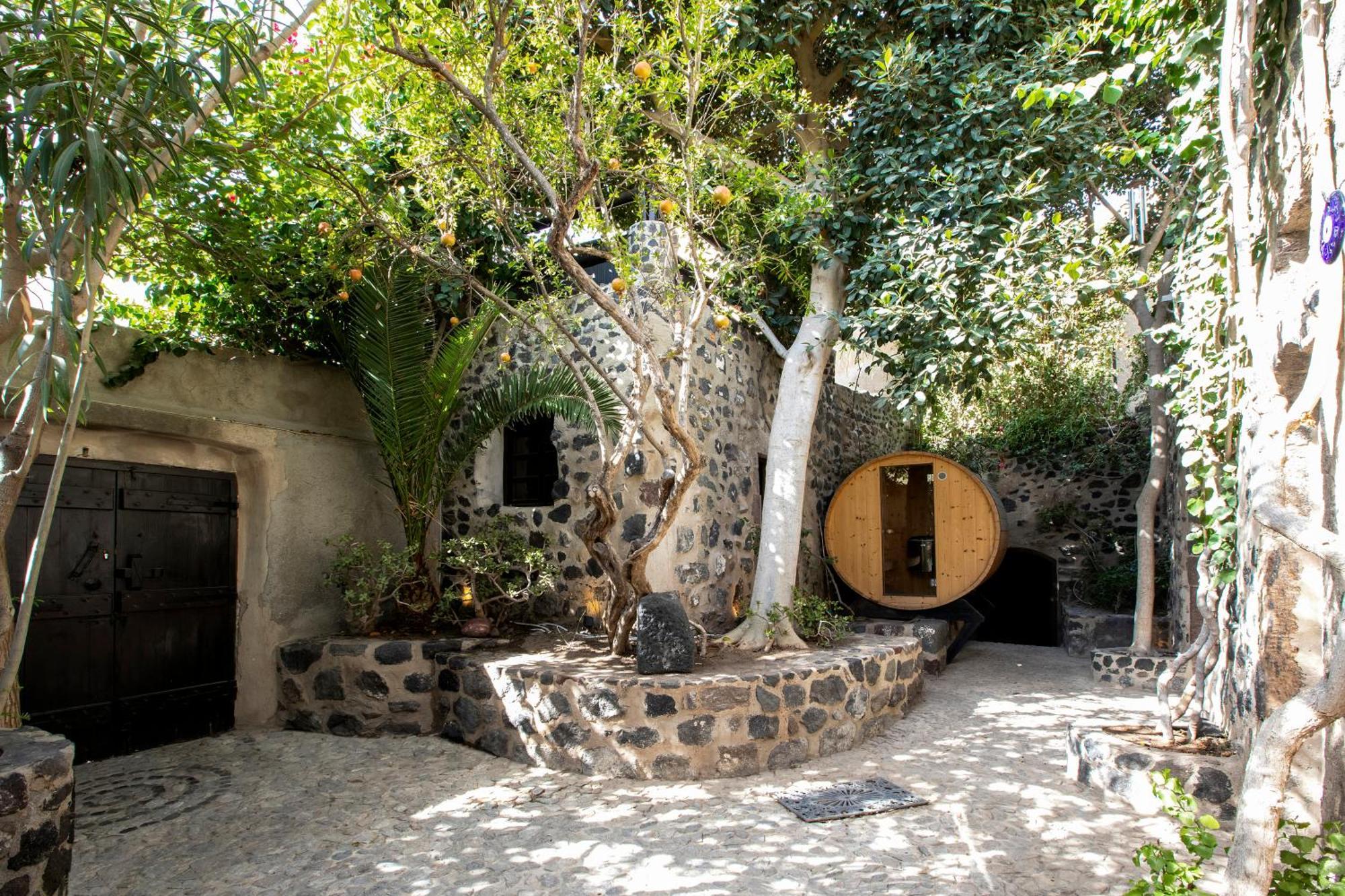 Ducato Wine Village Меґалохорі Екстер'єр фото